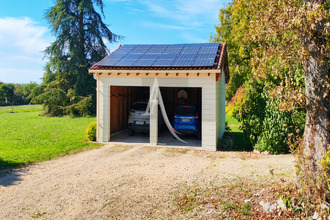 Ma-Cabane - Vente Maison LACAPELLE-CABANAC, 196 m²