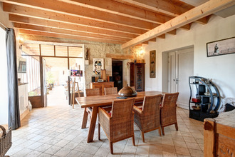 Ma-Cabane - Vente Maison Lacépède, 374 m²