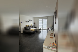 Ma-Cabane - Vente Maison Lachambre, 99 m²