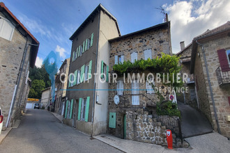 Ma-Cabane - Vente Maison Lachapelle-sous-Chanéac, 99 m²