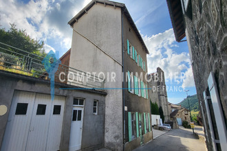 Ma-Cabane - Vente Maison Lachapelle-sous-Chanéac, 99 m²