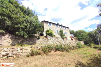 Vente Maison 07310, Lachapelle-sous-Chanéac 07310 France