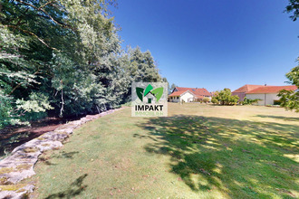 Ma-Cabane - Vente Maison Lachapelle-sous-Chaux, 350 m²