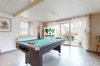 Ma-Cabane - Vente Maison Lachapelle-sous-Chaux, 350 m²