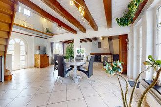 Ma-Cabane - Vente Maison Lachapelle-sous-Chaux, 151 m²
