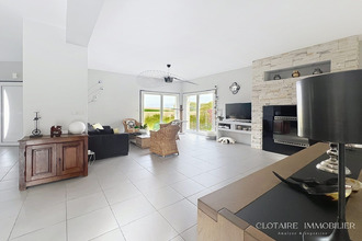 Ma-Cabane - Vente Maison Lachelle, 204 m²