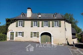 Ma-Cabane - Vente Maison Lacommande, 123 m²