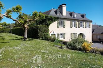 Ma-Cabane - Vente Maison Lacommande, 123 m²