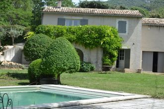 Ma-Cabane - Vente Maison Lacoste, 255 m²