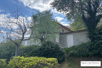Ma-Cabane - Vente Maison Lacoste, 100 m²