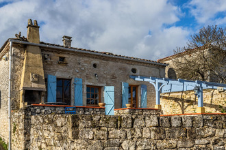 Ma-Cabane - Vente Maison Lacour, 123 m²