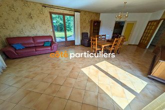 Ma-Cabane - Vente Maison LACOURT-SAINT-PIERRE, 132 m²
