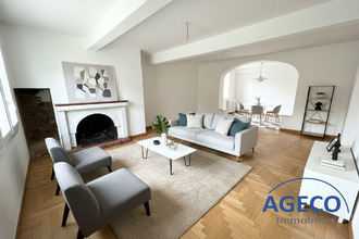 Ma-Cabane - Vente Maison Lacroix-Falgarde, 132 m²