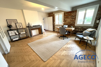 Ma-Cabane - Vente Maison Lacroix-Falgarde, 132 m²