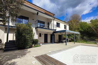 Ma-Cabane - Vente Maison Lacroix-Falgarde, 246 m²