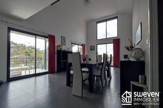 Ma-Cabane - Vente Maison Lacroix-Falgarde, 246 m²