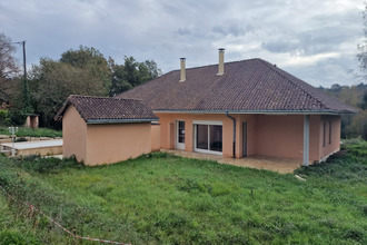 Ma-Cabane - Vente Maison Lacropte, 127 m²