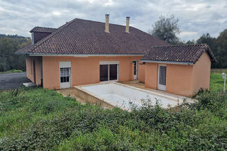 Ma-Cabane - Vente Maison Lacropte, 127 m²