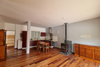 Ma-Cabane - Vente Maison Lacropte, 127 m²