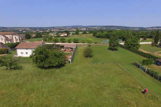 Ma-Cabane - Vente Maison LACROST, 260 m²