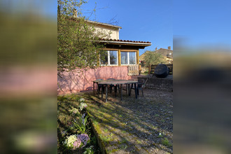 Ma-Cabane - Vente Maison LACROST, 160 m²