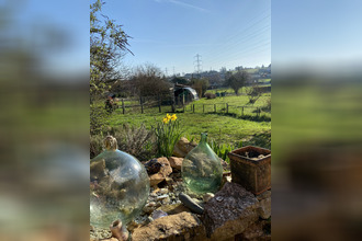 Ma-Cabane - Vente Maison LACROST, 160 m²