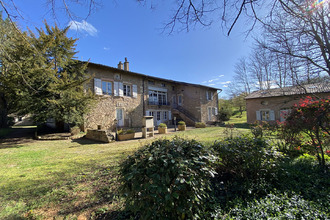 Ma-Cabane - Vente Maison LACROST, 413 m²