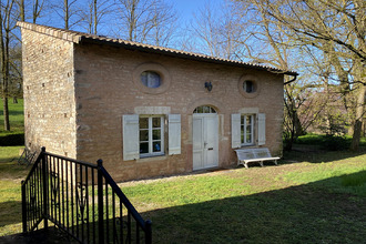 Ma-Cabane - Vente Maison LACROST, 413 m²