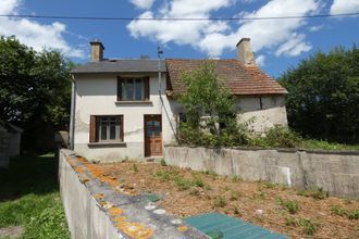 Ma-Cabane - Vente Maison Ladapeyre, 40 m²