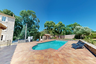 Ma-Cabane - Vente Maison LADERN-SUR-LAUQUET, 231 m²