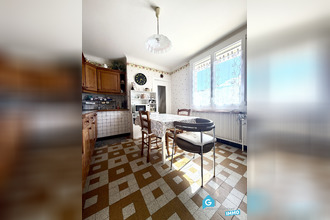 Ma-Cabane - Vente Maison Ladoix-Serrigny, 86 m²