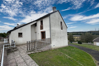 Ma-Cabane - Vente Maison Lafeuillade-en-Vézie, 80 m²