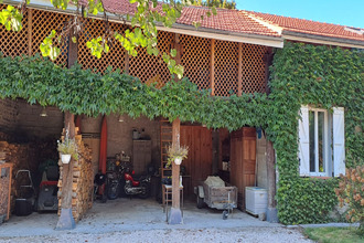 Ma-Cabane - Vente Maison MAUBOURGUET, 0 m²