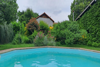 Ma-Cabane - Vente Maison MAUBOURGUET, 0 m²