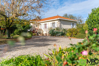 Ma-Cabane - Vente Maison Lafitte-sur-Lot, 135 m²