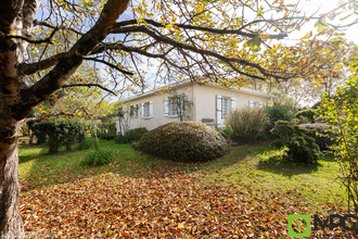 Ma-Cabane - Vente Maison Lafitte-sur-Lot, 135 m²