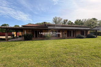 Ma-Cabane - Vente Maison Lafitte-sur-Lot, 185 m²