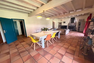 Ma-Cabane - Vente Maison Lafitte-sur-Lot, 185 m²