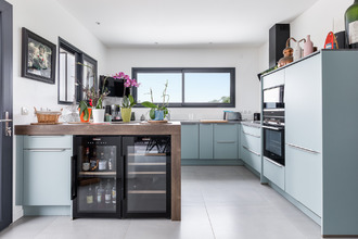 Ma-Cabane - Vente Maison Lafrançaise, 230 m²