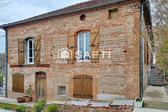 Vente Maison 82130, Lafrancaise France