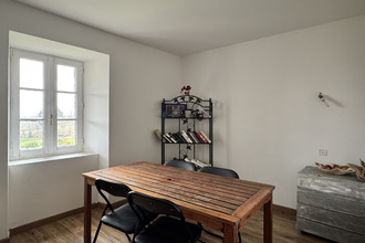 Ma-Cabane - Vente Maison Lagarde-Enval, 97 m²