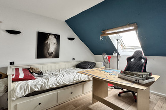 Ma-Cabane - Vente Maison Lagarde-Enval, 97 m²