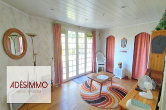 Ma-Cabane - Vente Maison LAGARDELLE-SUR-LEZE, 110 m²