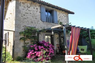 Ma-Cabane - Vente Maison Lageon, 227 m²