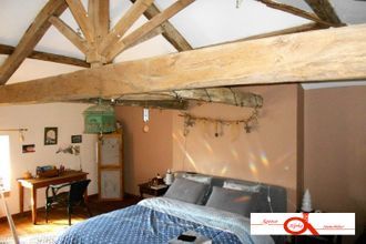 Ma-Cabane - Vente Maison Lageon, 227 m²