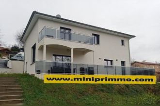 Ma-Cabane - Vente Maison LAGNIEU, 170 m²