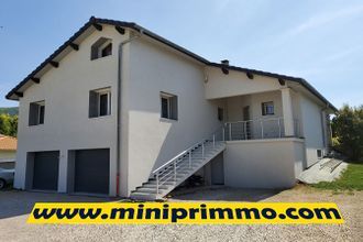 Ma-Cabane - Vente Maison LAGNIEU, 180 m²