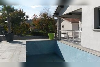 Ma-Cabane - Vente Maison LAGNIEU, 180 m²