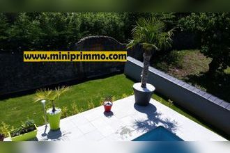 Ma-Cabane - Vente Maison LAGNIEU, 180 m²