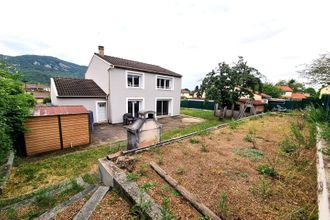 Ma-Cabane - Vente Maison LAGNIEU, 120 m²